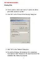 Preview for 21 page of D-Link DHN-1000 User Manual