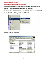 Preview for 33 page of D-Link DHN-1000 User Manual