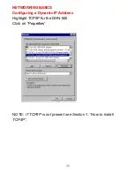 Preview for 34 page of D-Link DHN-1000 User Manual