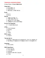 Preview for 45 page of D-Link DHN-1000 User Manual