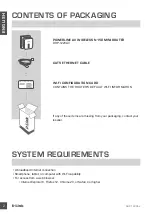 Preview for 2 page of D-Link DHP-1220AV Quick Installation Manual