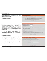 Preview for 29 page of D-Link DHP-306AV User Manual