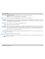 Preview for 34 page of D-Link DHP-306AV User Manual