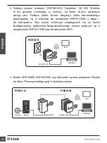 Preview for 34 page of D-Link DHP-308AV Quick Installation Manual