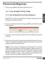 Preview for 35 page of D-Link DHP-308AV Quick Installation Manual