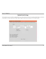 Preview for 17 page of D-Link DHP-308AV User Manual