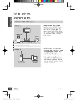 Предварительный просмотр 6 страницы D-Link DHP-501AV Quick Installation Manual