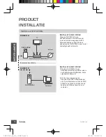 Предварительный просмотр 18 страницы D-Link DHP-501AV Quick Installation Manual