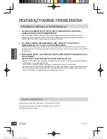 Предварительный просмотр 22 страницы D-Link DHP-501AV Quick Installation Manual