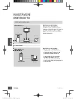 Предварительный просмотр 24 страницы D-Link DHP-501AV Quick Installation Manual