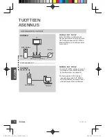 Предварительный просмотр 36 страницы D-Link DHP-501AV Quick Installation Manual