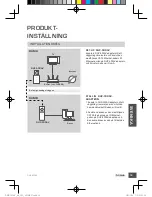 Предварительный просмотр 39 страницы D-Link DHP-501AV Quick Installation Manual