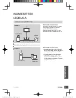 Предварительный просмотр 51 страницы D-Link DHP-501AV Quick Installation Manual