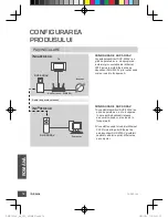 Предварительный просмотр 54 страницы D-Link DHP-501AV Quick Installation Manual