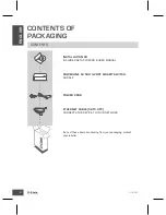 Preview for 2 page of D-Link DHP-540 Quick Installation Manual