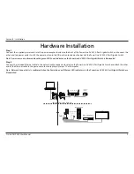 Preview for 9 page of D-Link DHP-540 User Manual