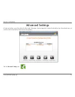 Preview for 18 page of D-Link DHP-540 User Manual