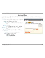 Preview for 20 page of D-Link DHP-540 User Manual