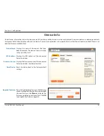 Preview for 20 page of D-Link DHP-541 Manual