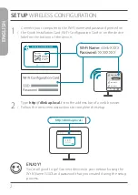 Предварительный просмотр 4 страницы D-Link DHP-601AV Quick Installation Manual