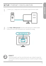 Preview for 5 page of D-Link DHP-601AV Quick Installation Manual