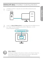 Preview for 9 page of D-Link DHP-601AV Quick Installation Manual