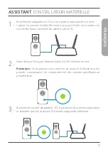 Preview for 11 page of D-Link DHP-601AV Quick Installation Manual