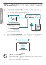 Предварительный просмотр 12 страницы D-Link DHP-601AV Quick Installation Manual