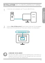 Preview for 13 page of D-Link DHP-601AV Quick Installation Manual