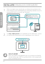 Предварительный просмотр 24 страницы D-Link DHP-601AV Quick Installation Manual