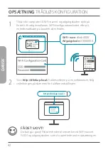 Предварительный просмотр 44 страницы D-Link DHP-601AV Quick Installation Manual