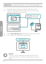 Предварительный просмотр 48 страницы D-Link DHP-601AV Quick Installation Manual