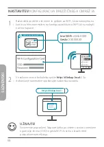 Предварительный просмотр 68 страницы D-Link DHP-601AV Quick Installation Manual