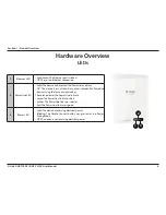 Preview for 6 page of D-Link DHP-700AV User Manual