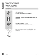 Preview for 2 page of D-Link DHP-P306AV Quick Installation Manual