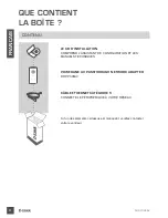 Preview for 8 page of D-Link DHP-P306AV Quick Installation Manual