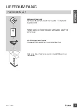 Preview for 5 page of D-Link DHP-P307AV Quick Installation Manual