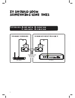 Preview for 6 page of D-Link DHP?P309AV Setup Manual