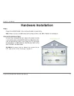 Preview for 11 page of D-Link DHP-P500AV User Manual