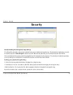 Preview for 18 page of D-Link DHP-P500AV User Manual