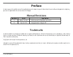 Preview for 2 page of D-Link DHP-P600AV User Manual