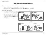 Preview for 8 page of D-Link DHP-P600AV User Manual