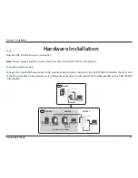 Preview for 9 page of D-Link DHP-P700AV User Manual