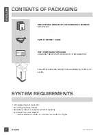 Preview for 2 page of D-Link DHP-W220AV Quick Installation Manual