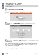 Preview for 4 page of D-Link DHP-W220AV Quick Installation Manual