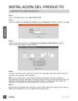 Preview for 16 page of D-Link DHP-W220AV Quick Installation Manual