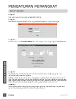 Preview for 30 page of D-Link DHP-W220AV Quick Installation Manual