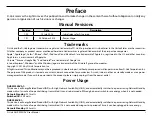 Preview for 2 page of D-Link DHP-W220AV User Manual