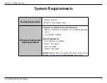 Preview for 6 page of D-Link DHP-W220AV User Manual