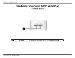 Preview for 11 page of D-Link DHP-W220AV User Manual